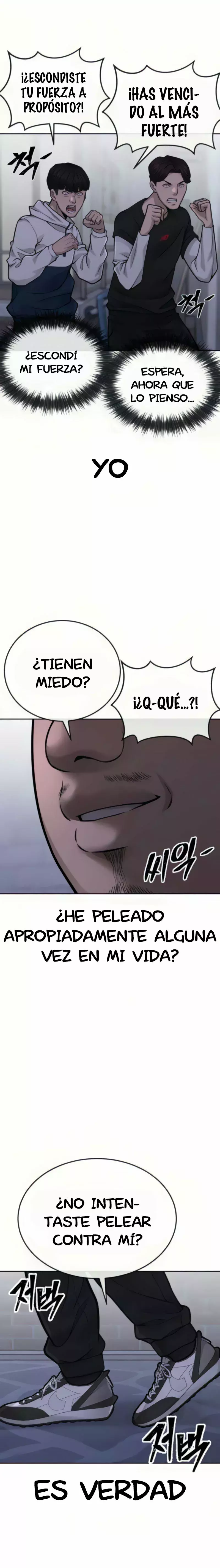 Read Quest Supremacy ES Manga Online