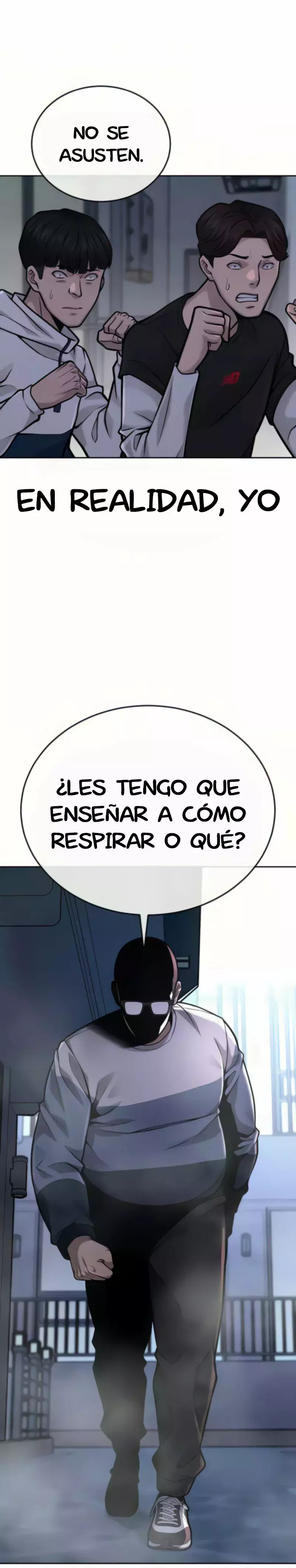 Read Quest Supremacy ES Manga Online