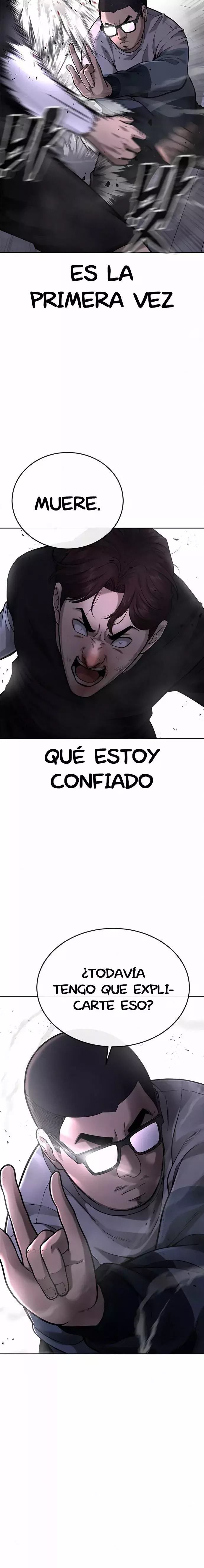 Read Quest Supremacy ES Manga Online