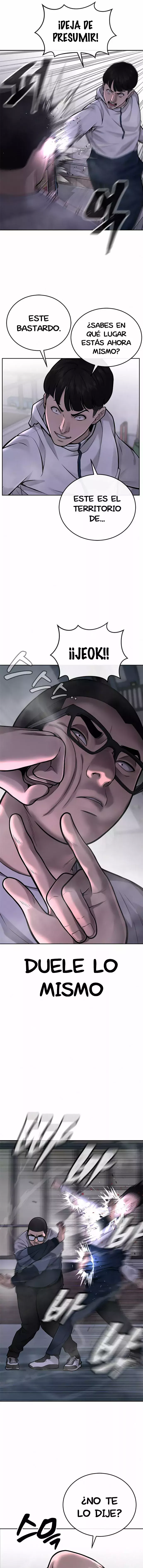 Read Quest Supremacy ES Manga Online