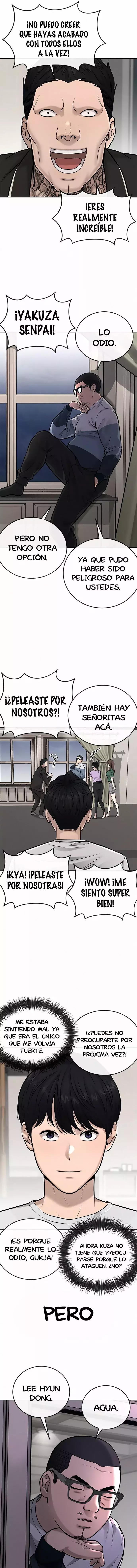 Read Quest Supremacy ES Manga Online
