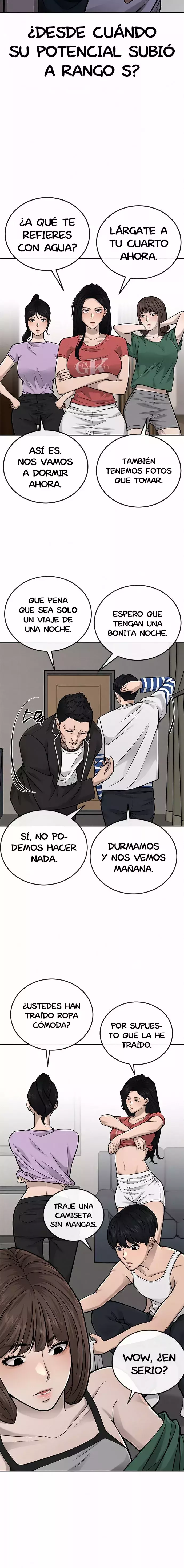 Read Quest Supremacy ES Manga Online
