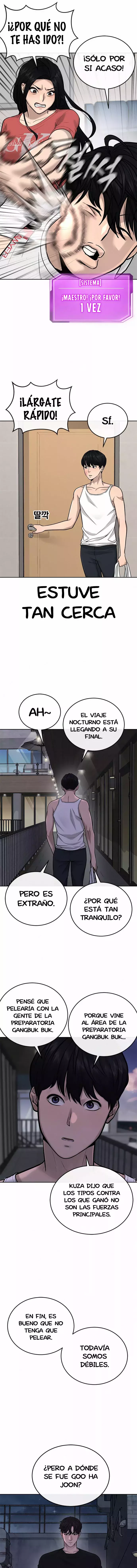 Read Quest Supremacy ES Manga Online