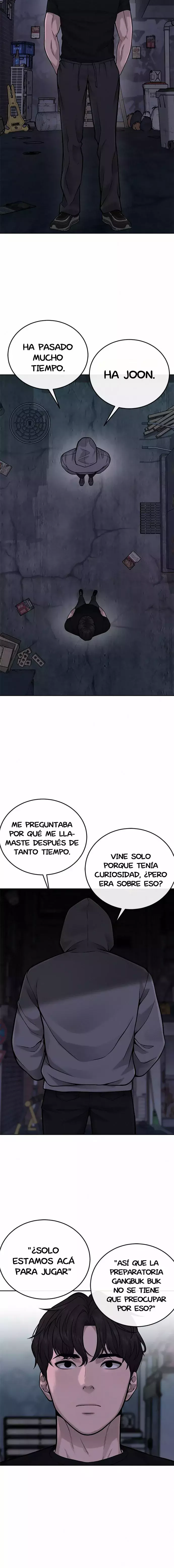 Read Quest Supremacy ES Manga Online