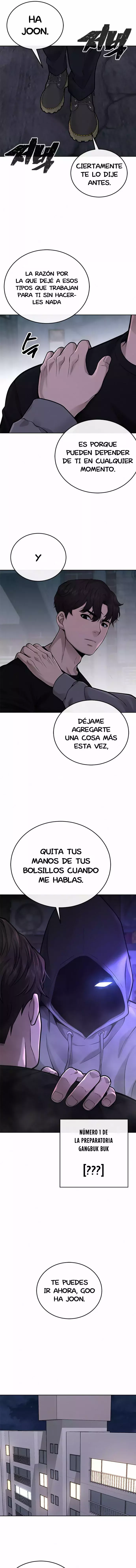 Read Quest Supremacy ES Manga Online