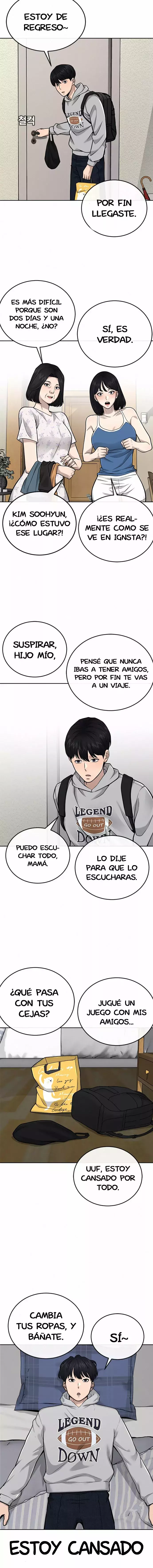 Read Quest Supremacy ES Manga Online