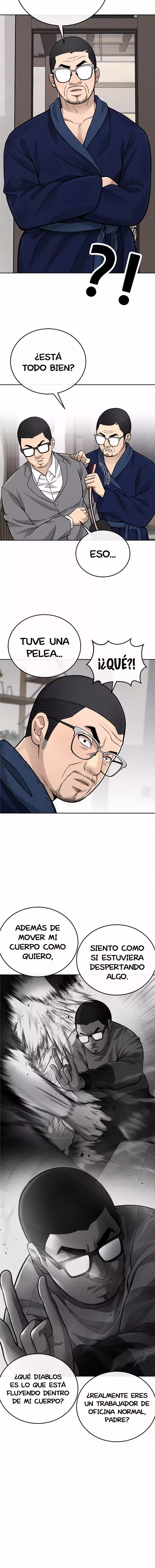 Read Quest Supremacy ES Manga Online