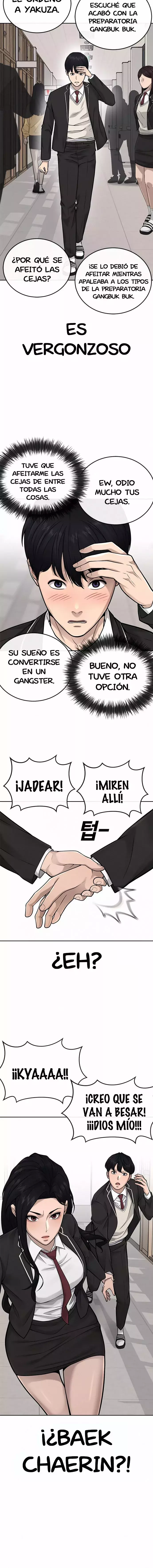 Read Quest Supremacy ES Manga Online