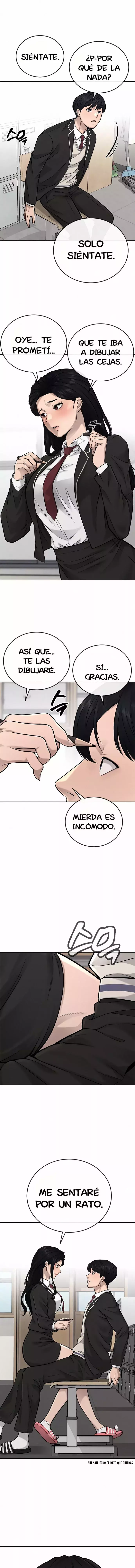 Read Quest Supremacy ES Manga Online