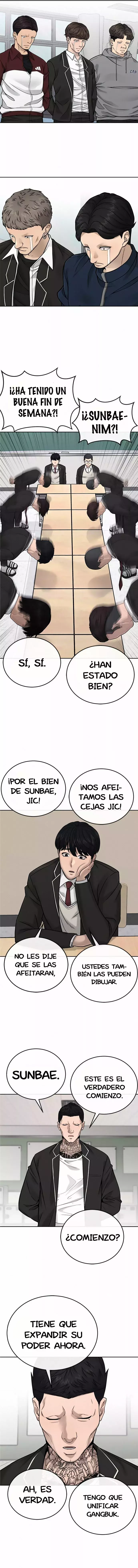 Read Quest Supremacy ES Manga Online