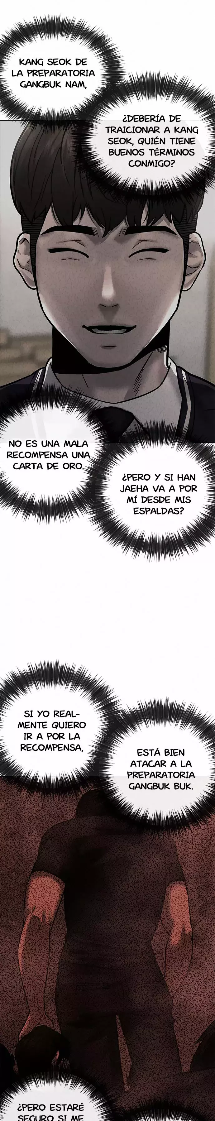 Read Quest Supremacy ES Manga Online