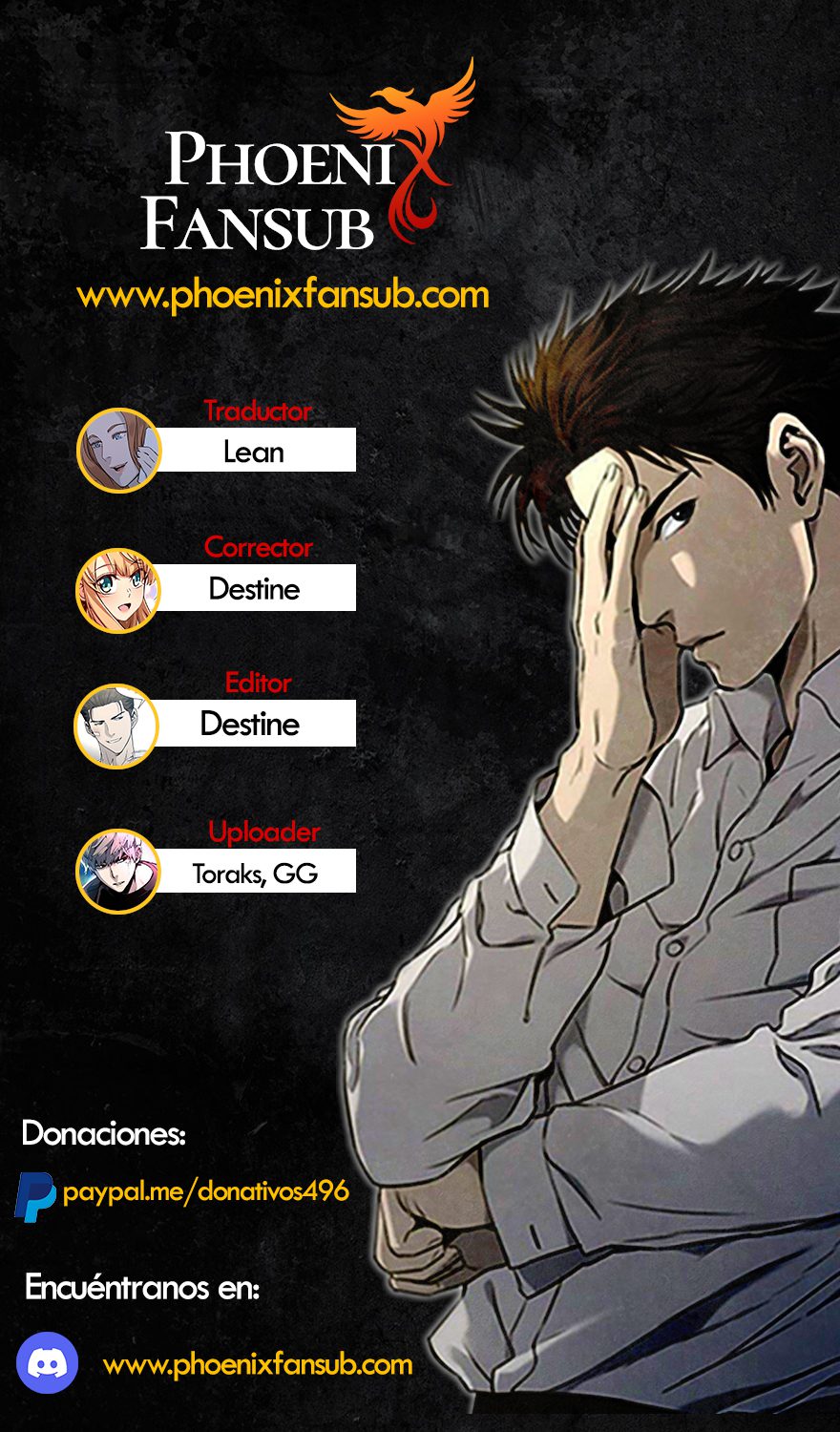 Read Quest Supremacy ES Manga Online