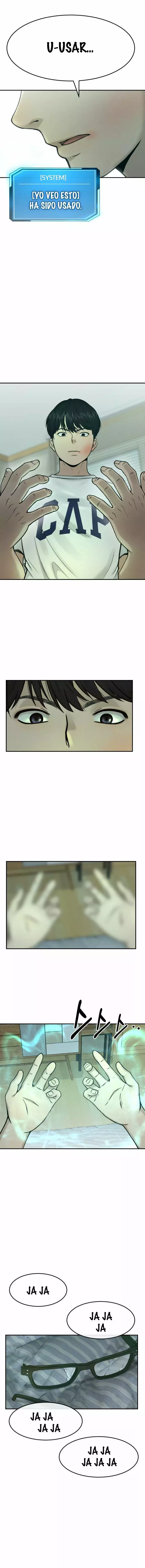 Read Quest Supremacy ES Manga Online