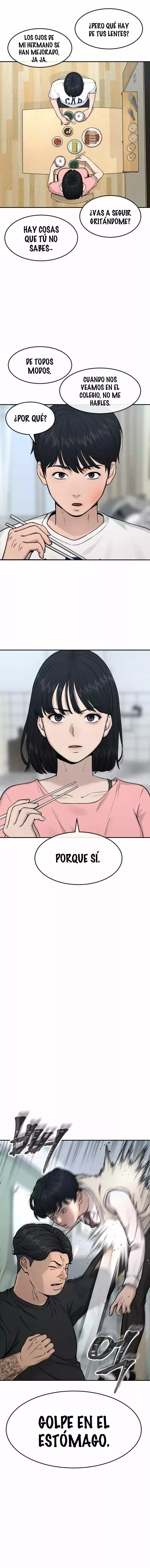 Read Quest Supremacy ES Manga Online