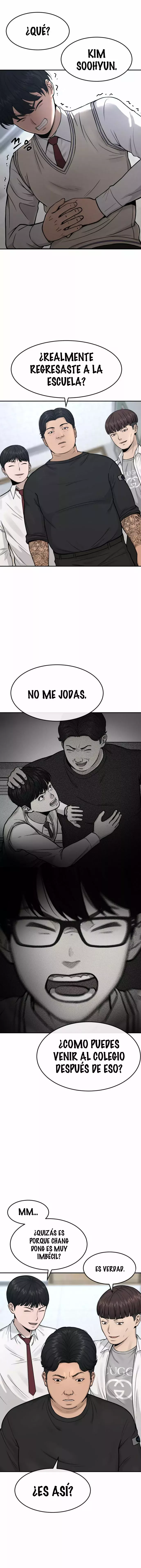Read Quest Supremacy ES Manga Online