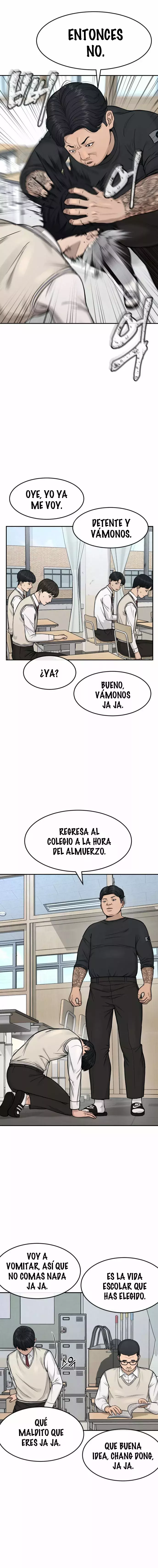 Read Quest Supremacy ES Manga Online