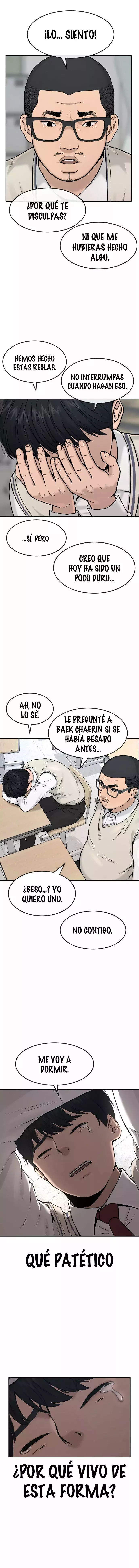 Read Quest Supremacy ES Manga Online
