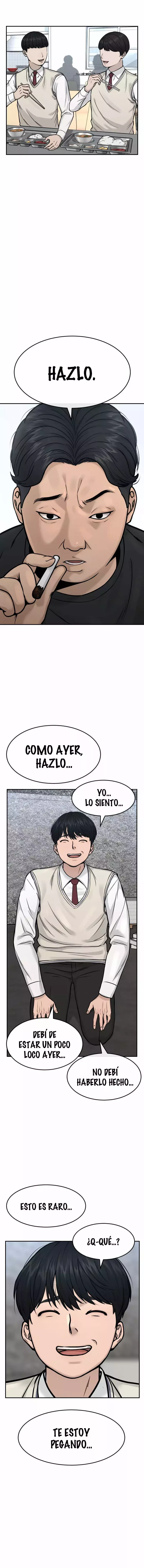 Read Quest Supremacy ES Manga Online