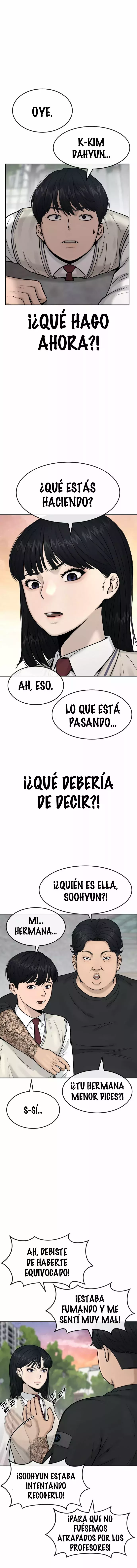 Read Quest Supremacy ES Manga Online