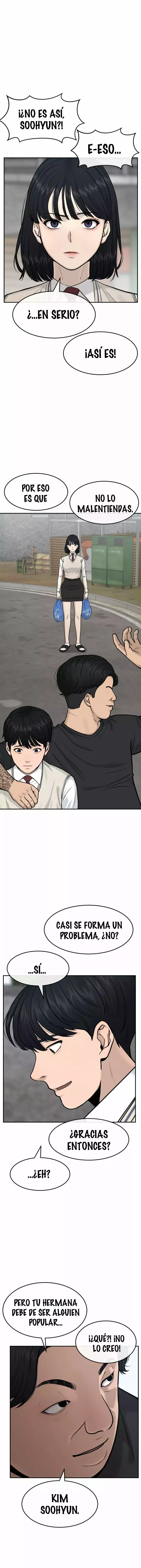 Read Quest Supremacy ES Manga Online