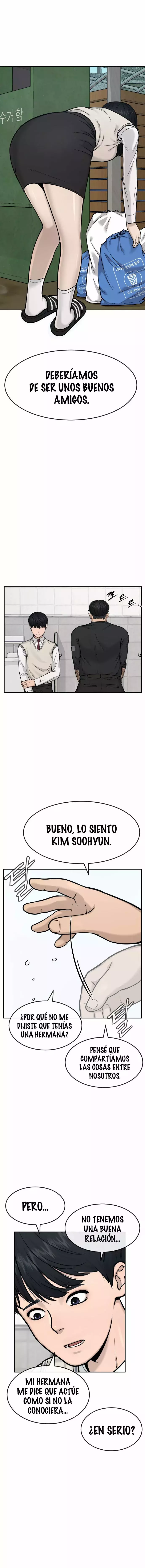 Read Quest Supremacy ES Manga Online
