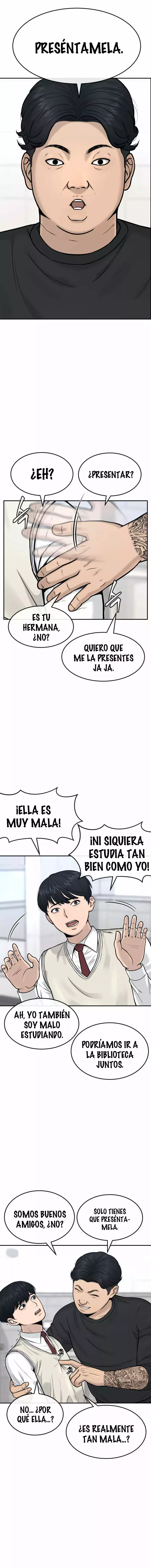 Read Quest Supremacy ES Manga Online