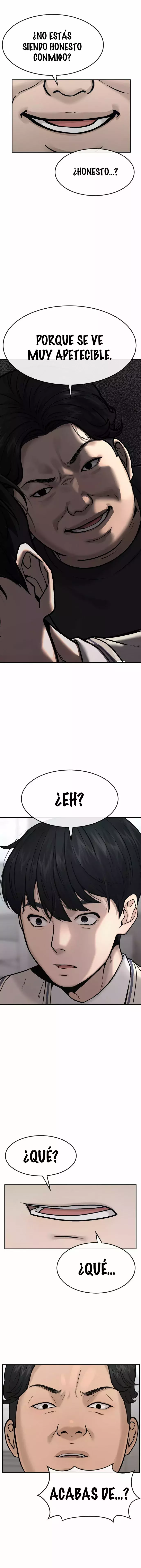 Read Quest Supremacy ES Manga Online
