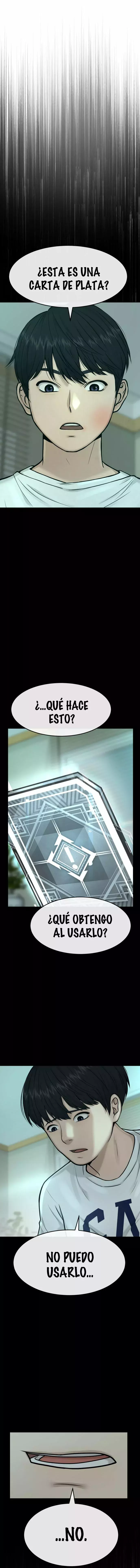 Read Quest Supremacy ES Manga Online