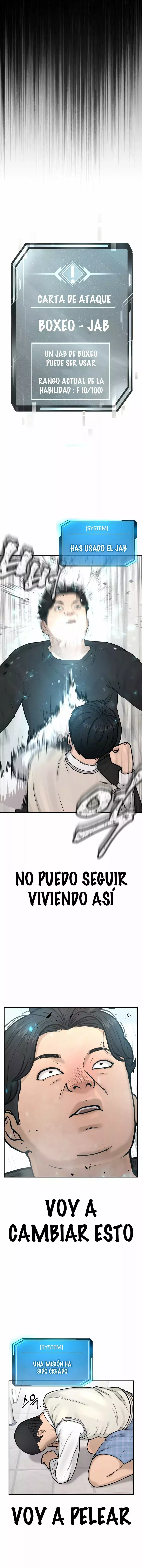 Read Quest Supremacy ES Manga Online