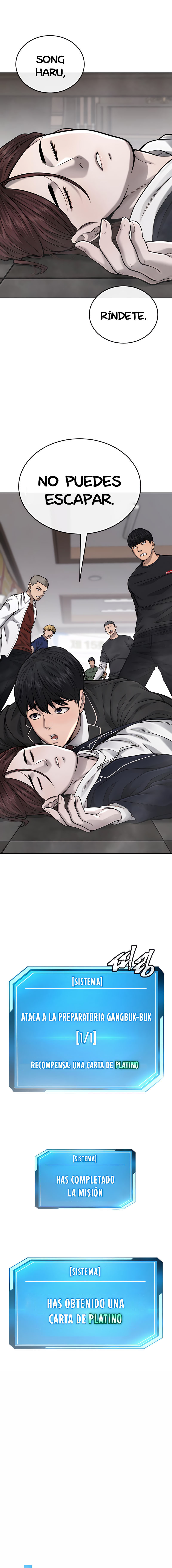 Read Quest Supremacy ES Manga Online