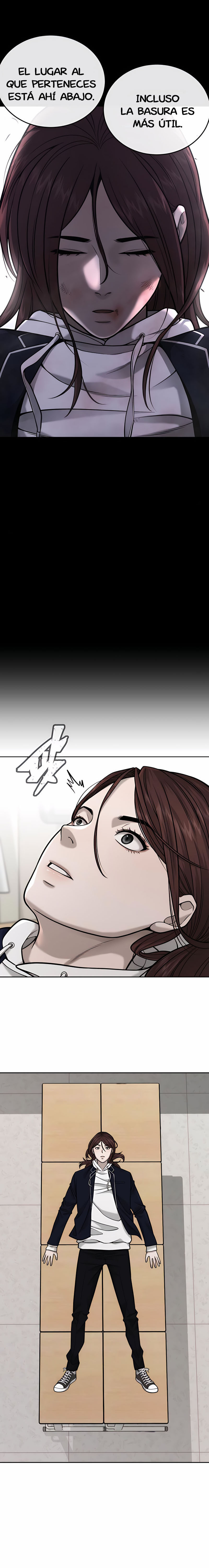 Read Quest Supremacy ES Manga Online