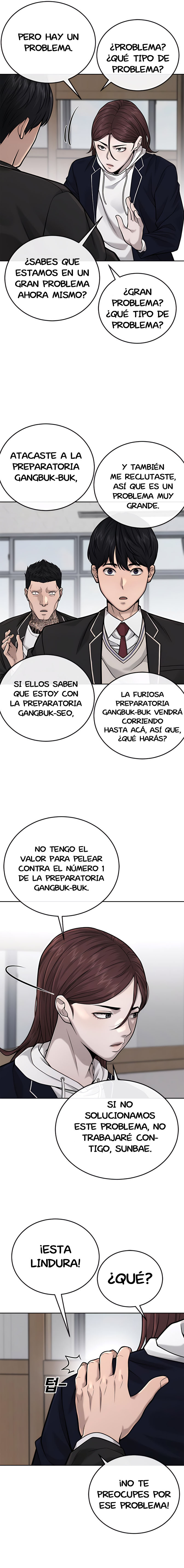 Read Quest Supremacy ES Manga Online