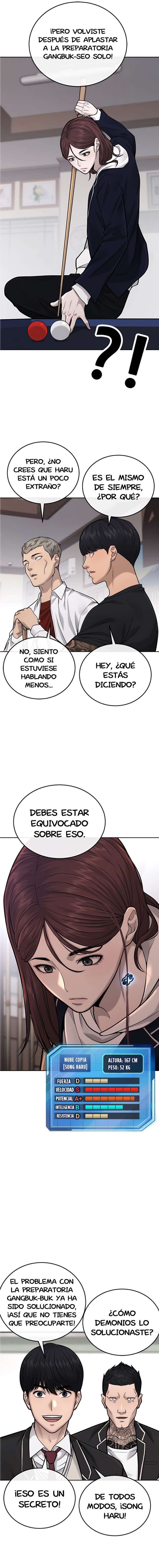Read Quest Supremacy ES Manga Online