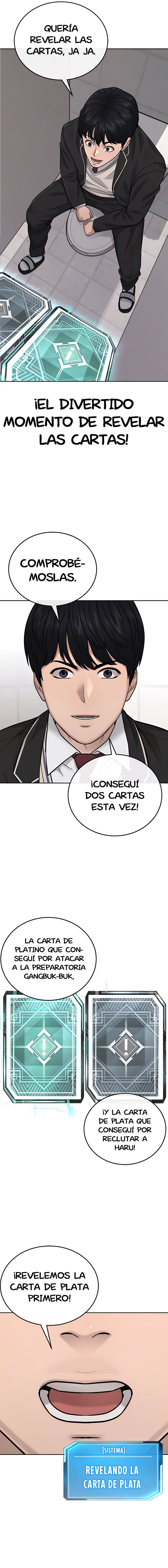 Read Quest Supremacy ES Manga Online
