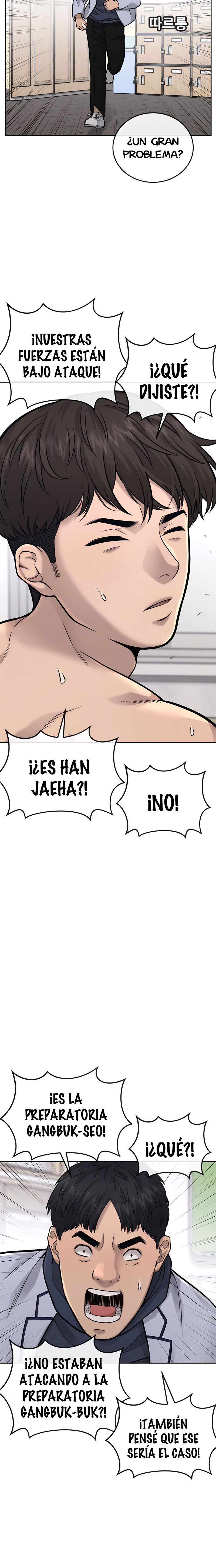 Read Quest Supremacy ES Manga Online