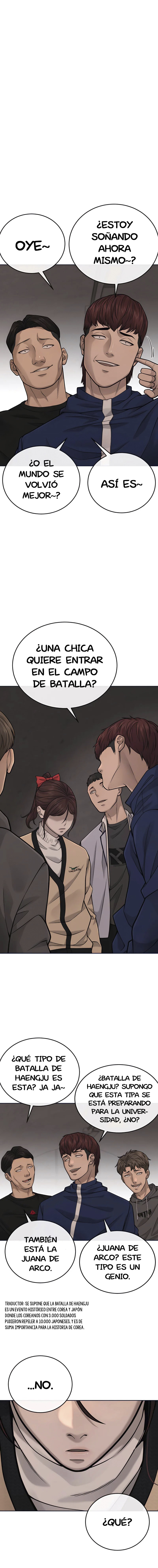 Read Quest Supremacy ES Manga Online