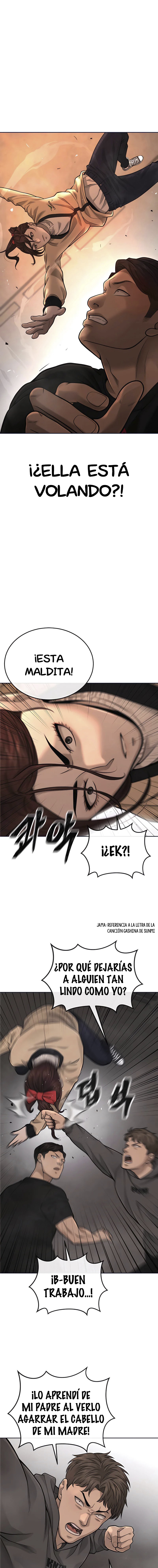 Read Quest Supremacy ES Manga Online