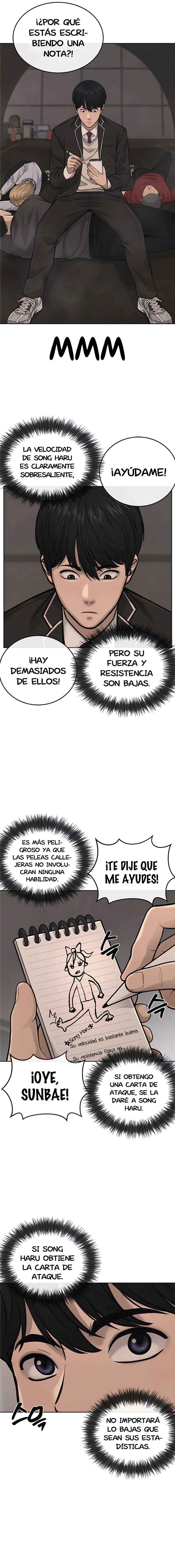 Read Quest Supremacy ES Manga Online