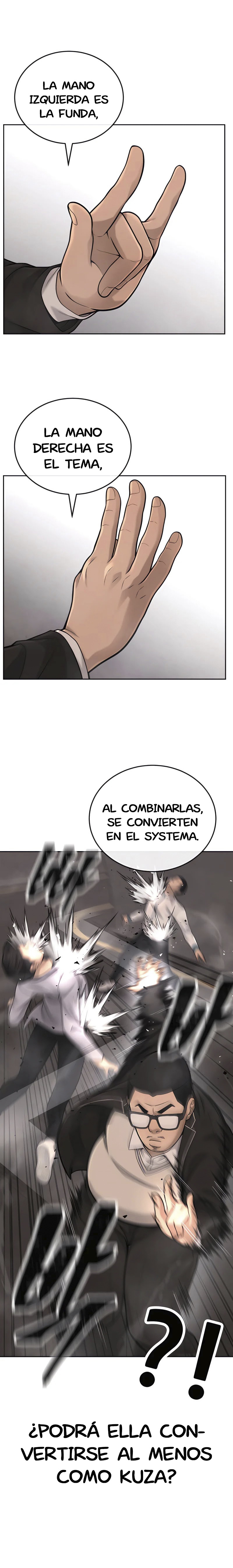 Read Quest Supremacy ES Manga Online