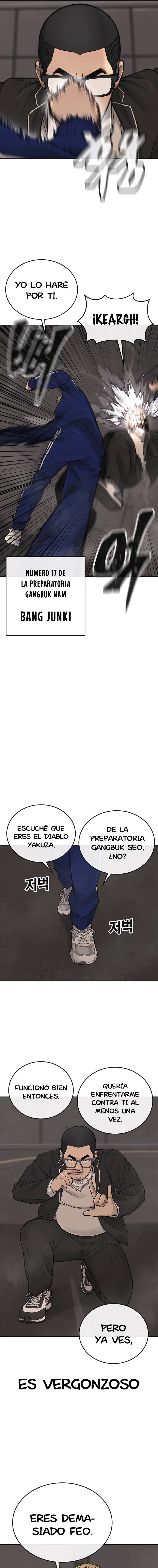 Read Quest Supremacy ES Manga Online
