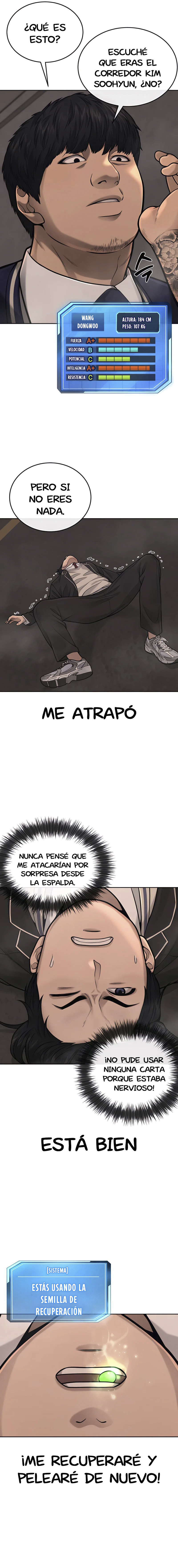 Read Quest Supremacy ES Manga Online