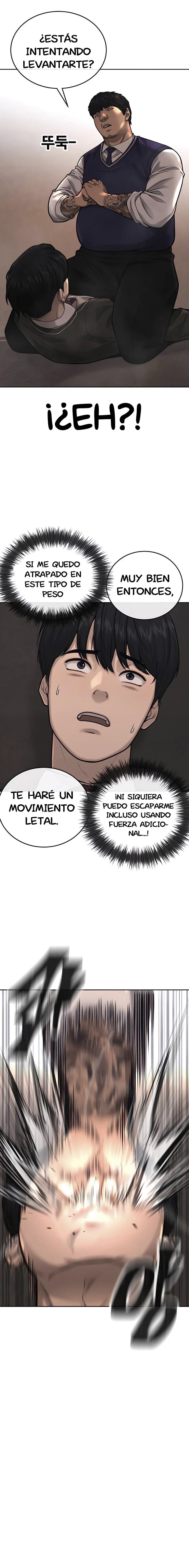 Read Quest Supremacy ES Manga Online