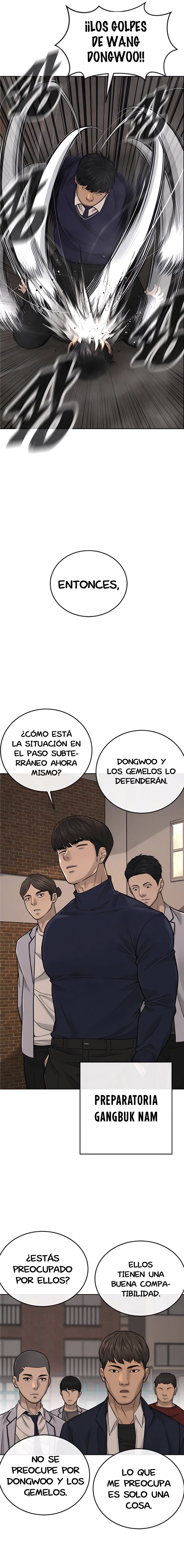 Read Quest Supremacy ES Manga Online