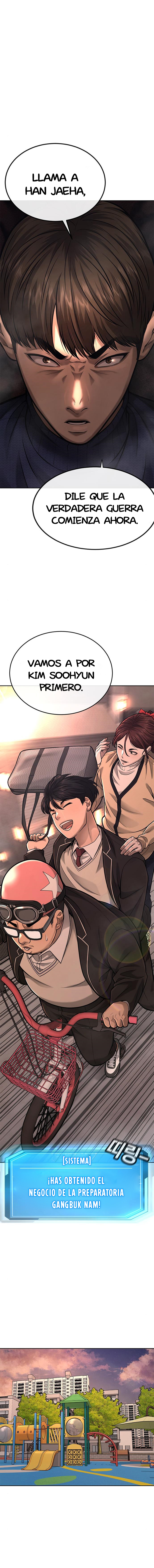 Read Quest Supremacy ES Manga Online