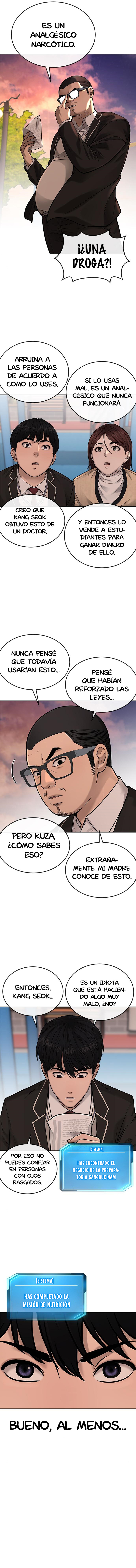 Read Quest Supremacy ES Manga Online