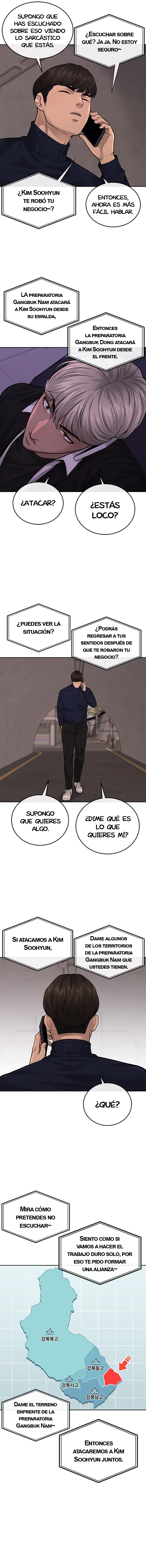 Read Quest Supremacy ES Manga Online