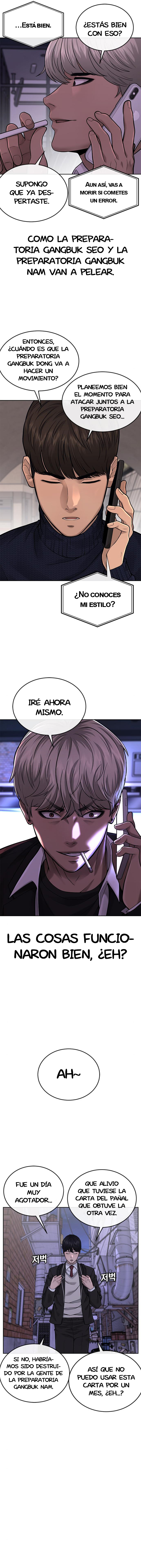 Read Quest Supremacy ES Manga Online