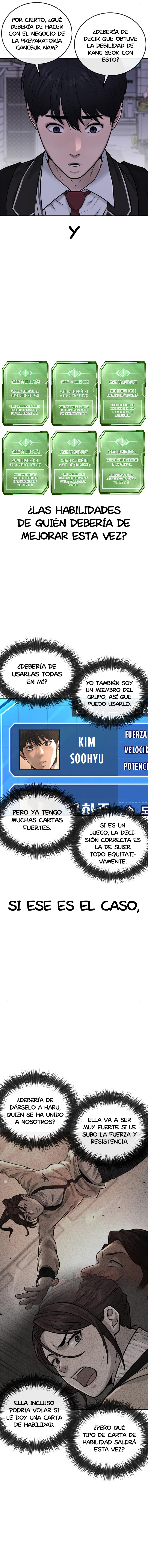 Read Quest Supremacy ES Manga Online