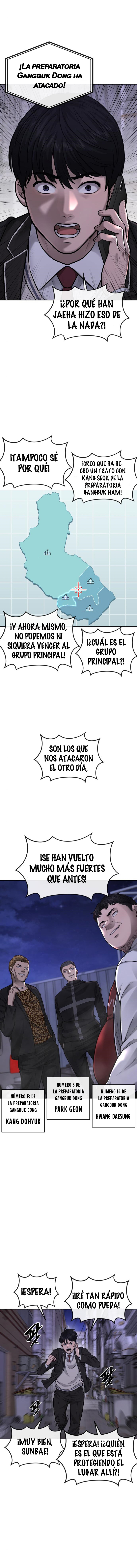 Read Quest Supremacy ES Manga Online