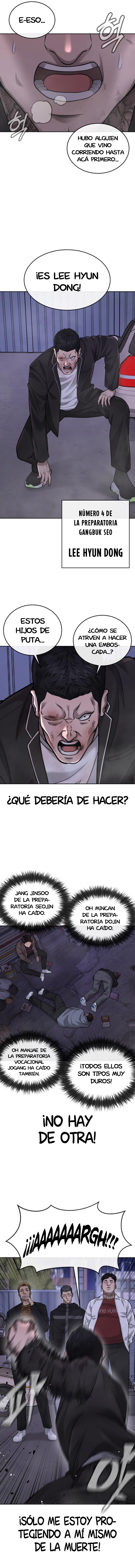 Read Quest Supremacy ES Manga Online